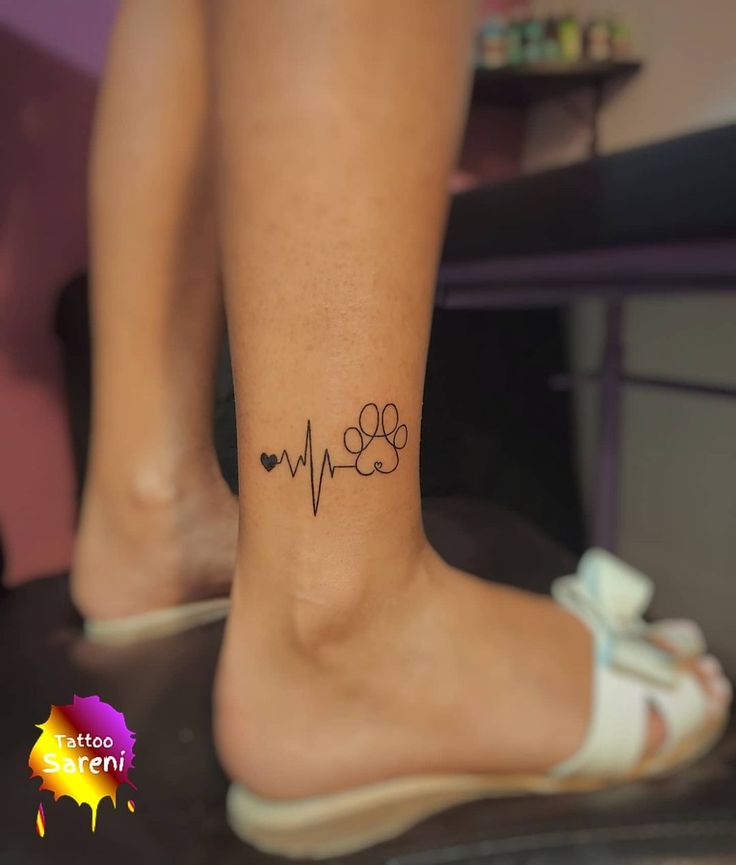 Heartbeat-tattoo-ankle-200224