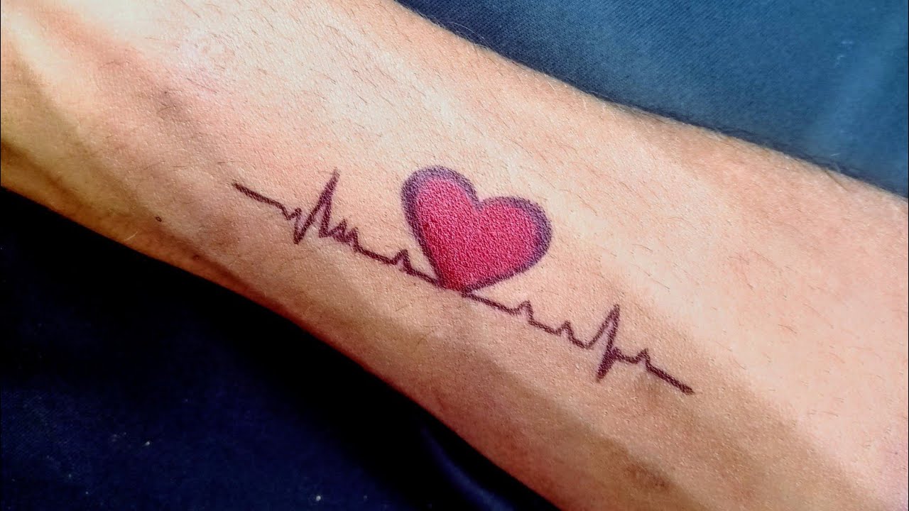 Heartbeat-tattoo-symbol-200224