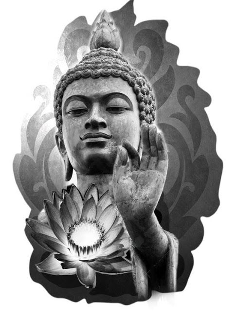 buddha-tattoo-black-and-white-200224