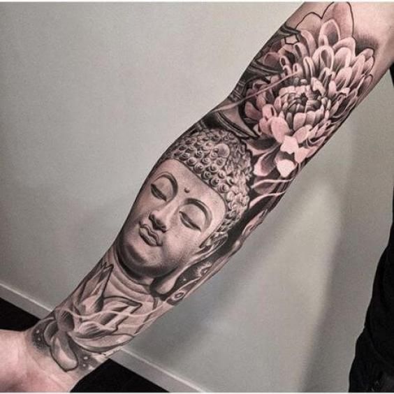 buddha-tattoo-on-arm-200224