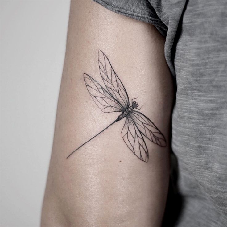 unique-dragonfly-tattoo-ideas