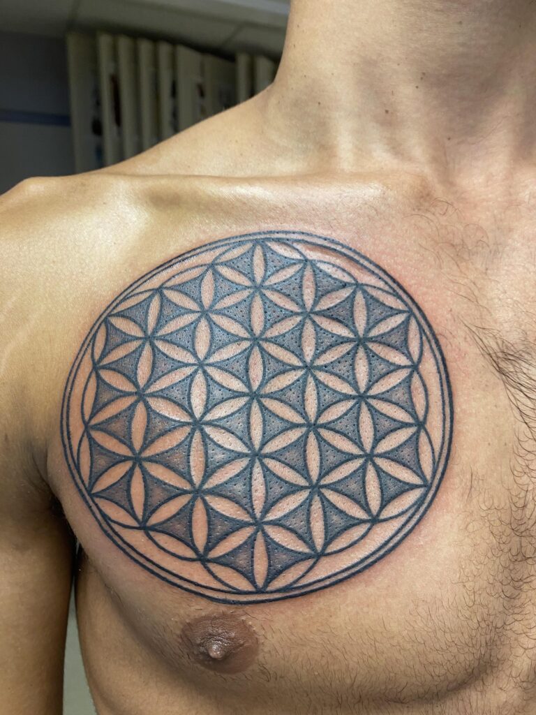 The Evolution of Body Art: From Ancient Traditions to Modern Tattoos ...