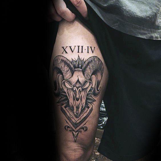 aries tattoo 2025 364158 aries tattoo 2025 364158