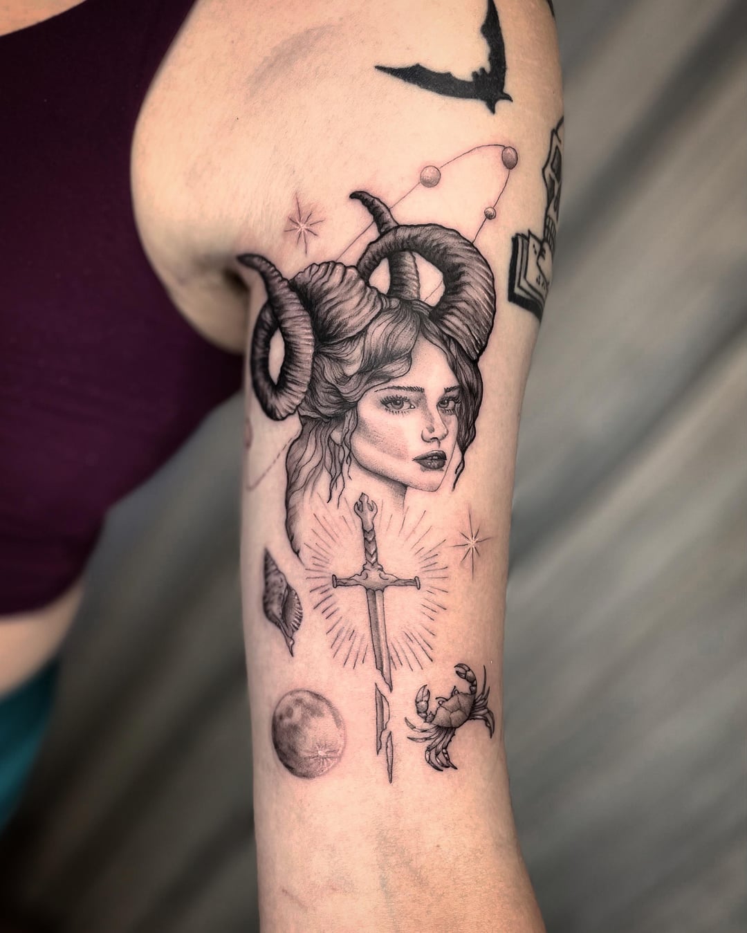 aries tattoo 2025 364163 aries tattoo 2025 364163