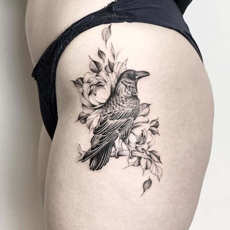 raven tattoo 2025 364152 raven tattoo 2025 364152