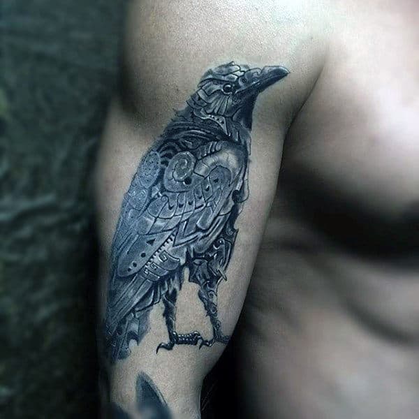 raven tattoo 2025 364161 raven tattoo 2025 364161