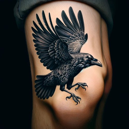 raven tattoo 2025 364179 raven tattoo 2025 364179