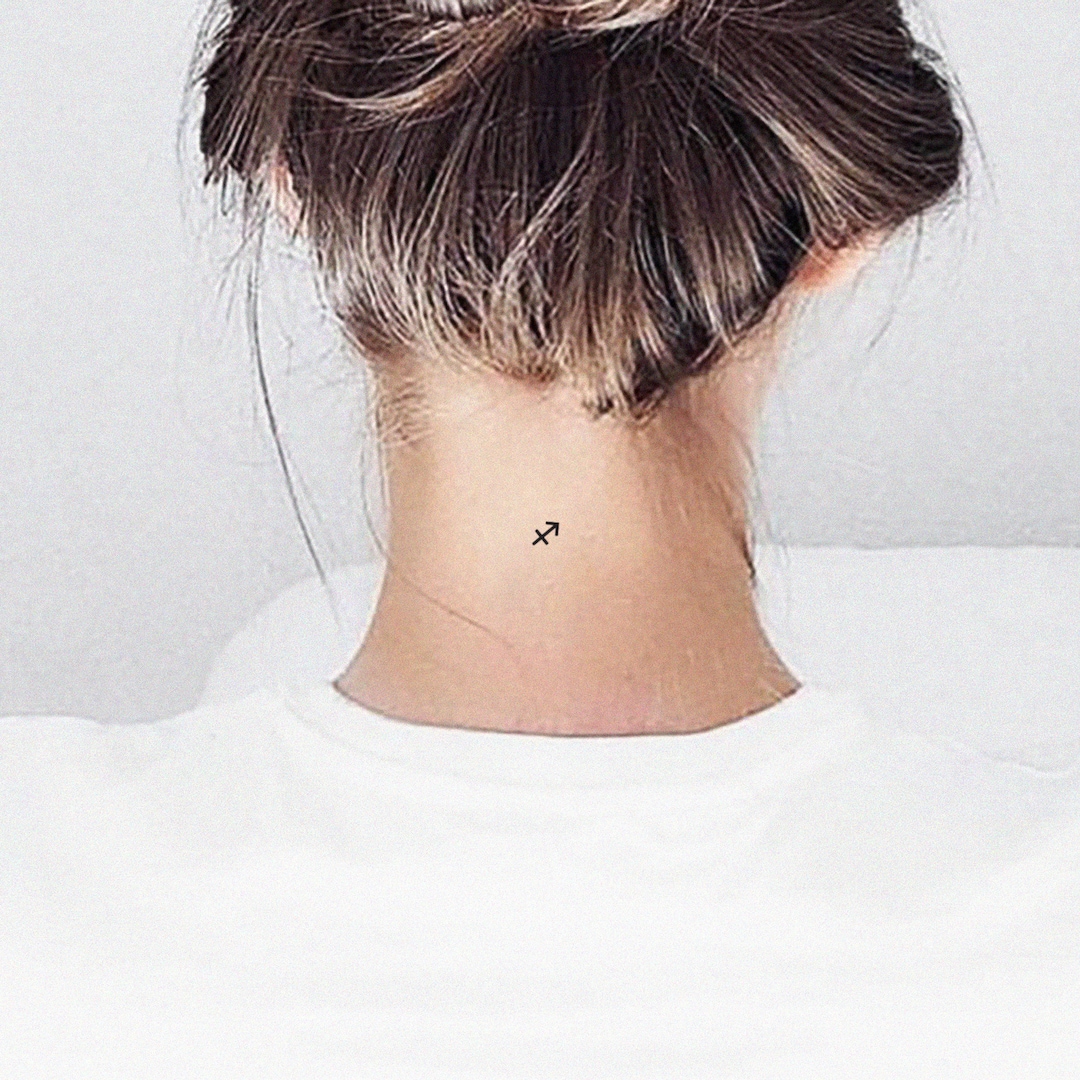 sagittarius tattoo 2025 3223 sagittarius tattoo 2025 3223