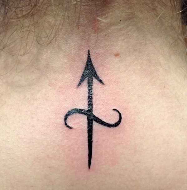 sagittarius tattoo 2025 3230 sagittarius tattoo 2025 3230