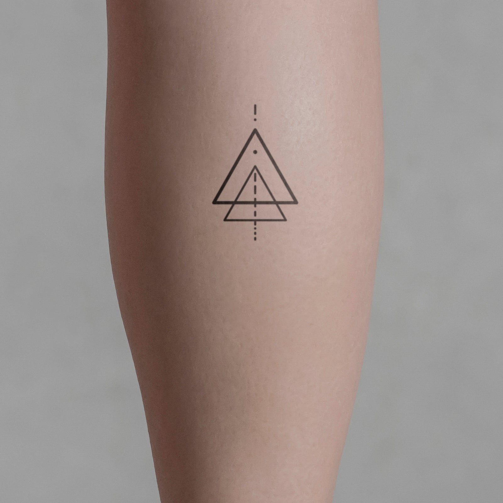 triangle tattoo 2025 364167 triangle tattoo 2025 364167
