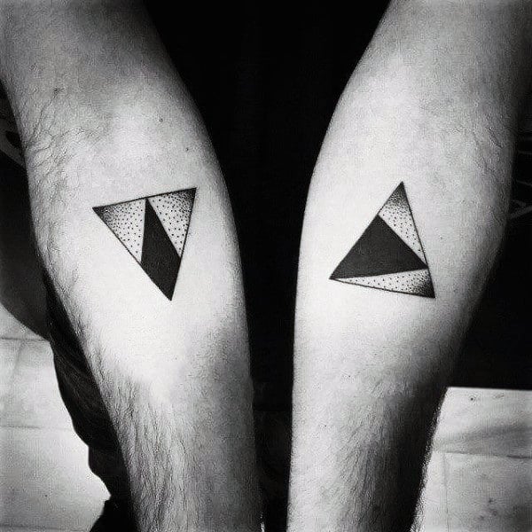 triangle tattoo 2025 364168 triangle tattoo 2025 364168