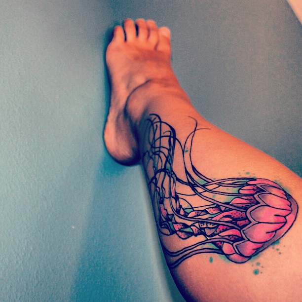 Aiell 51 tattoos (13) Aiell 51 tattoos (13)