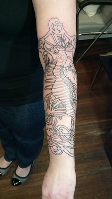 Aiell 51 tattoos (14) Aiell 51 tattoos (14)