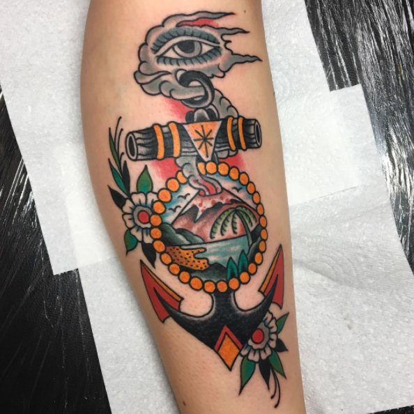 Aiell 51 tattoos (2) Aiell 51 tattoos (2)