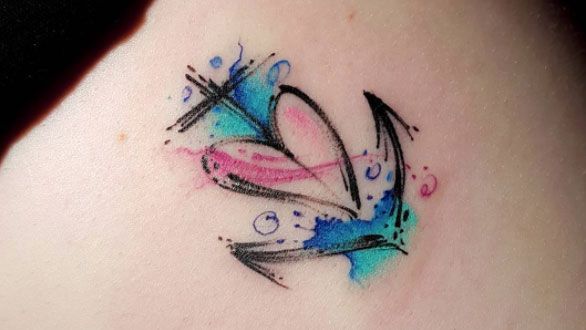 Aiell 51 tattoos (25) Aiell 51 tattoos (25)