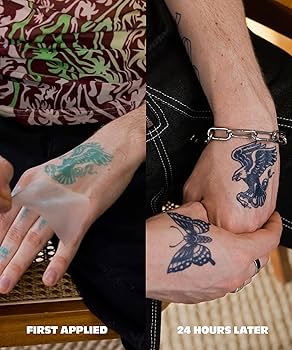 Aiell 51 tattoos (5) Aiell 51 tattoos (5)