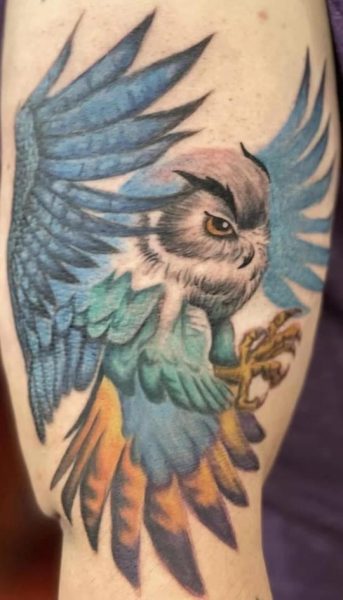 Aiell 51 tattoos (5) Aiell 51 tattoos (5)